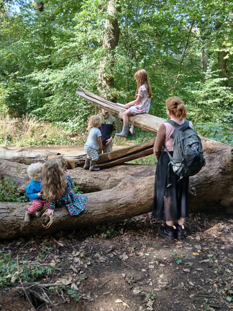 SEPTEMBER FUN